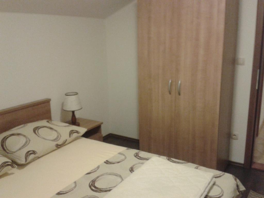 Vila Suzana Tribalj Kültér fotó