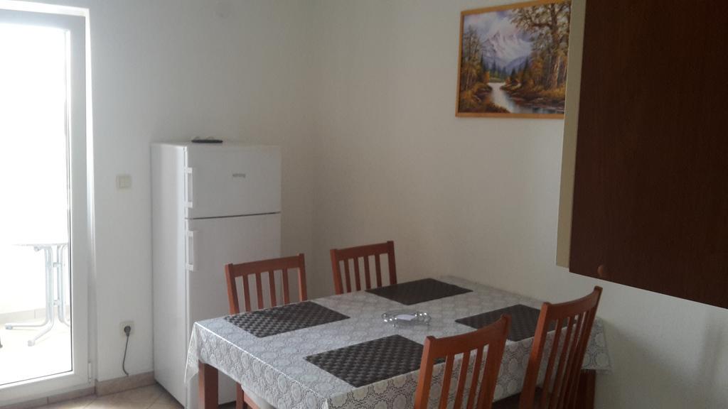 Vila Suzana Tribalj Kültér fotó