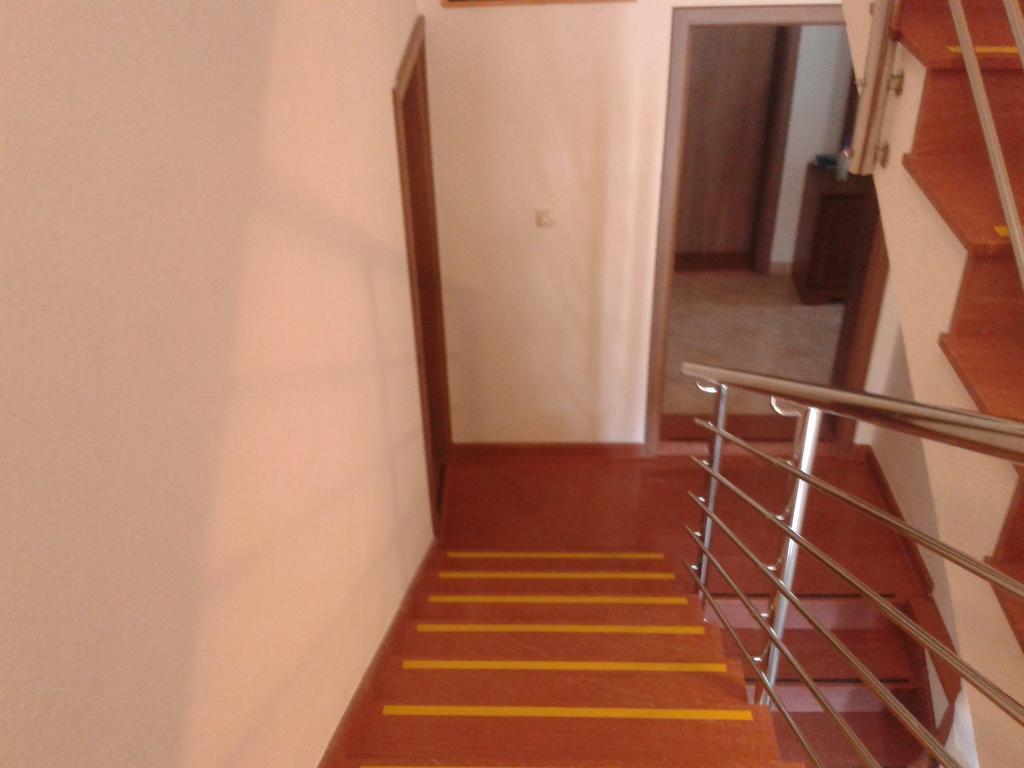 Vila Suzana Tribalj Kültér fotó