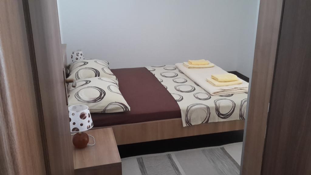 Vila Suzana Tribalj Kültér fotó