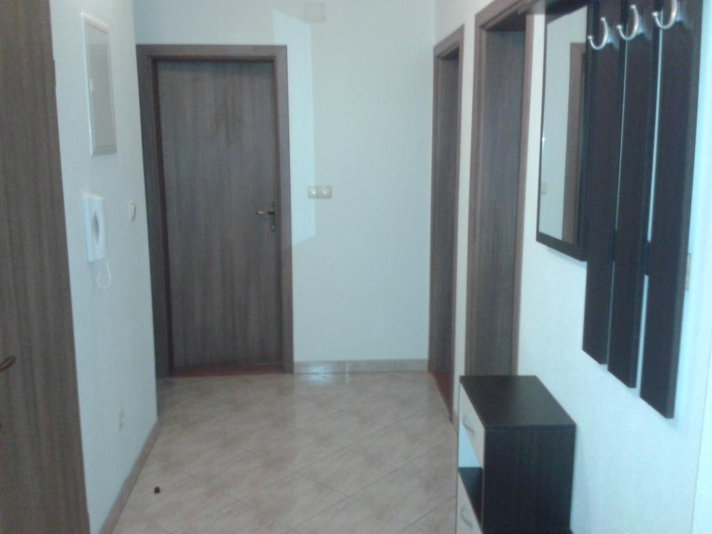 Vila Suzana Tribalj Kültér fotó