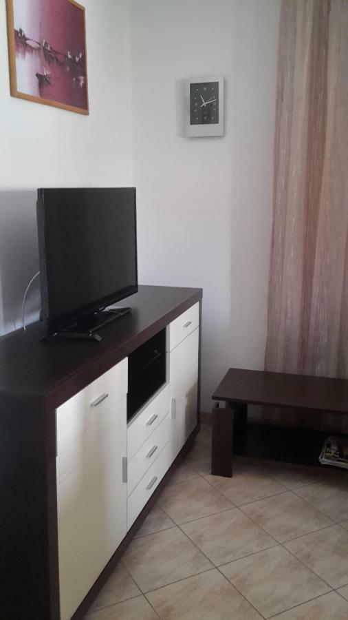 Vila Suzana Tribalj Kültér fotó